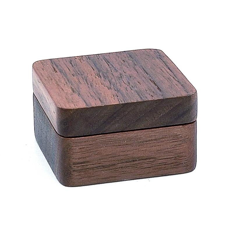 Cufflink Box Set - E21F Przenośna guzika z guzikiem rękawy