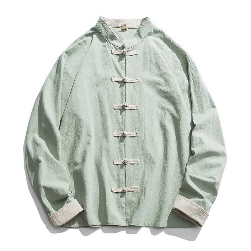 Men'S Kimono Accessories - 2020 nowa kurtka Kimono mężczyźni tradycyjna