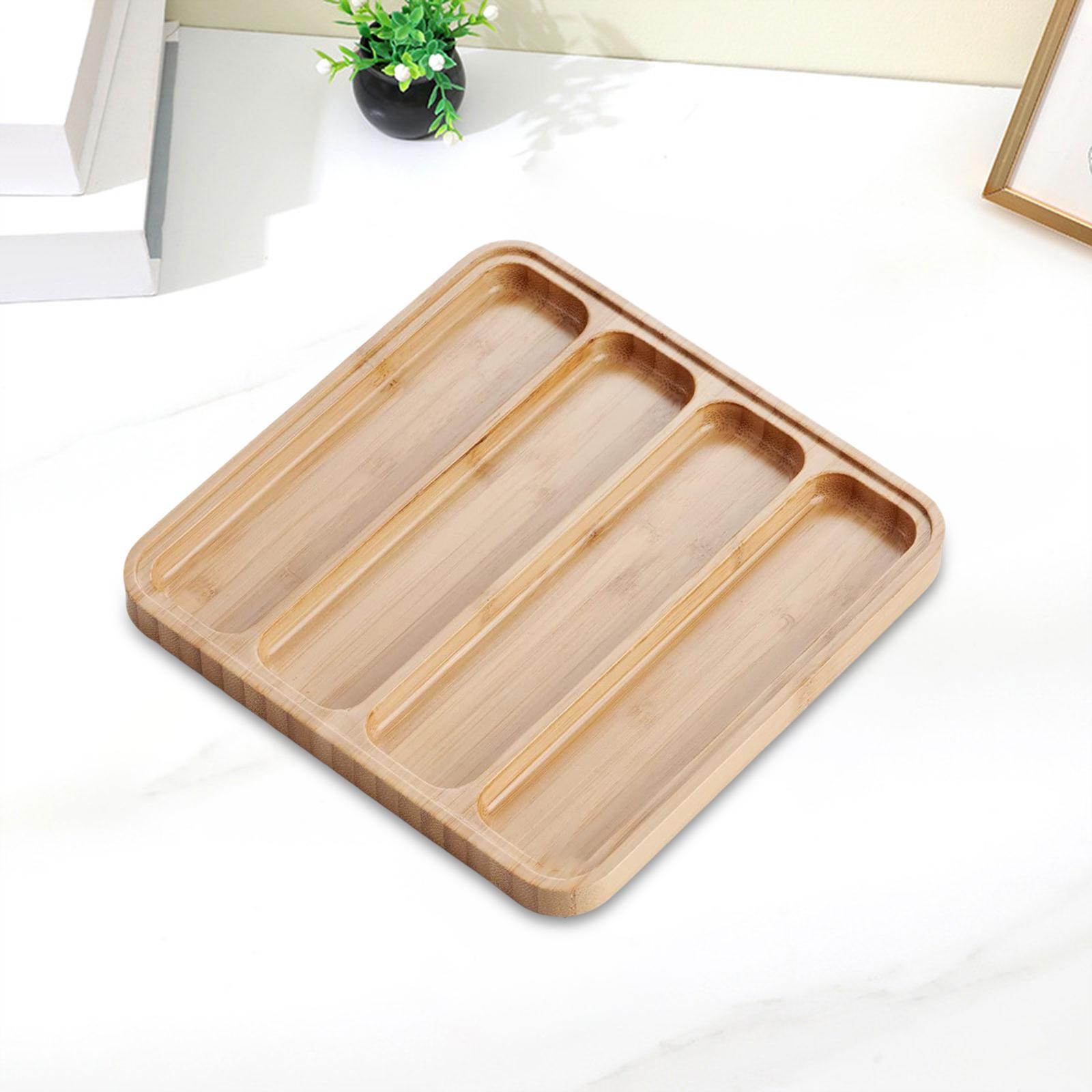 Men'S Accessories Organizer Tray - Organizer na paski do zegarków z