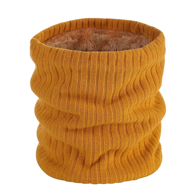 Men Accessories In Pakistan - Zimowe szaliki z polarową podszewką, akcesoria