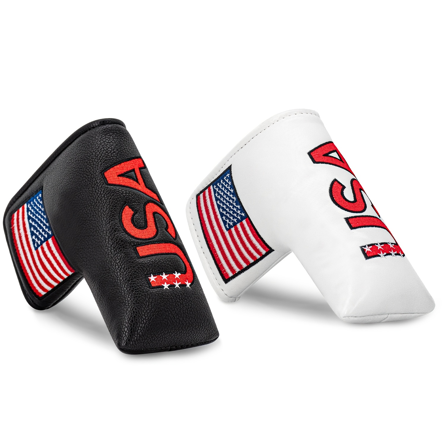 Men Accessories Style - 1 szt. Pokrowiec na putter golfowy