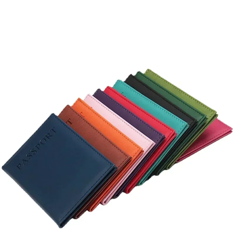 Passport Wallet Rfid - Wysokiej jakości etui na paszport z