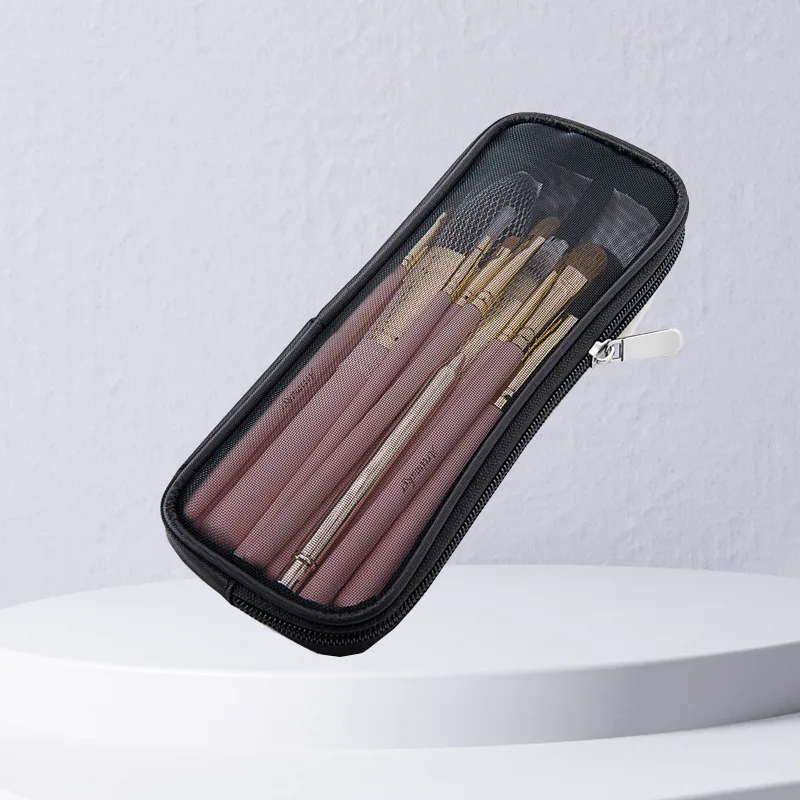 Men Accessories Pack - Etui podróżne na pędzle do makijażu