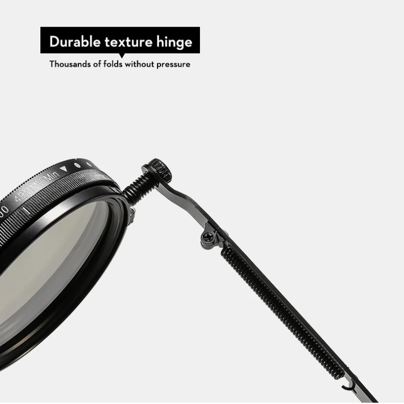 Okulary przeciwsłoneczne SEAME – Sunglasses Polarized Men recenzja i cena