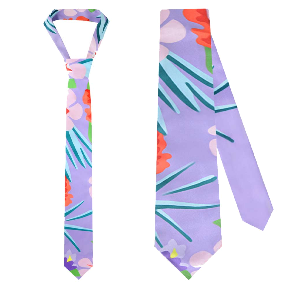 Krawat Nicka Wilde'a do Cospla – Men Accessories Style recenzja i cena