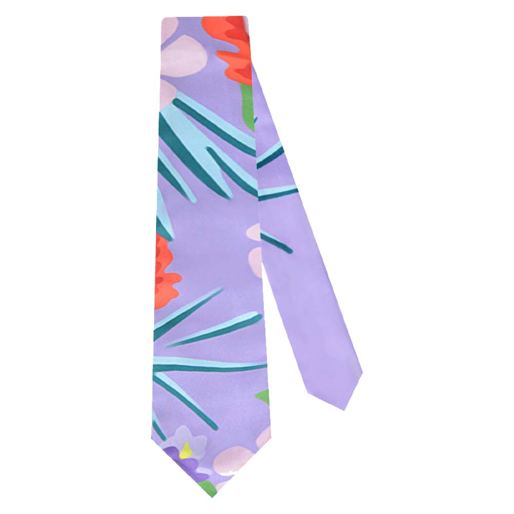 Krawat Nicka Wilde'a do Cospla – Men Accessories Style recenzja i cena