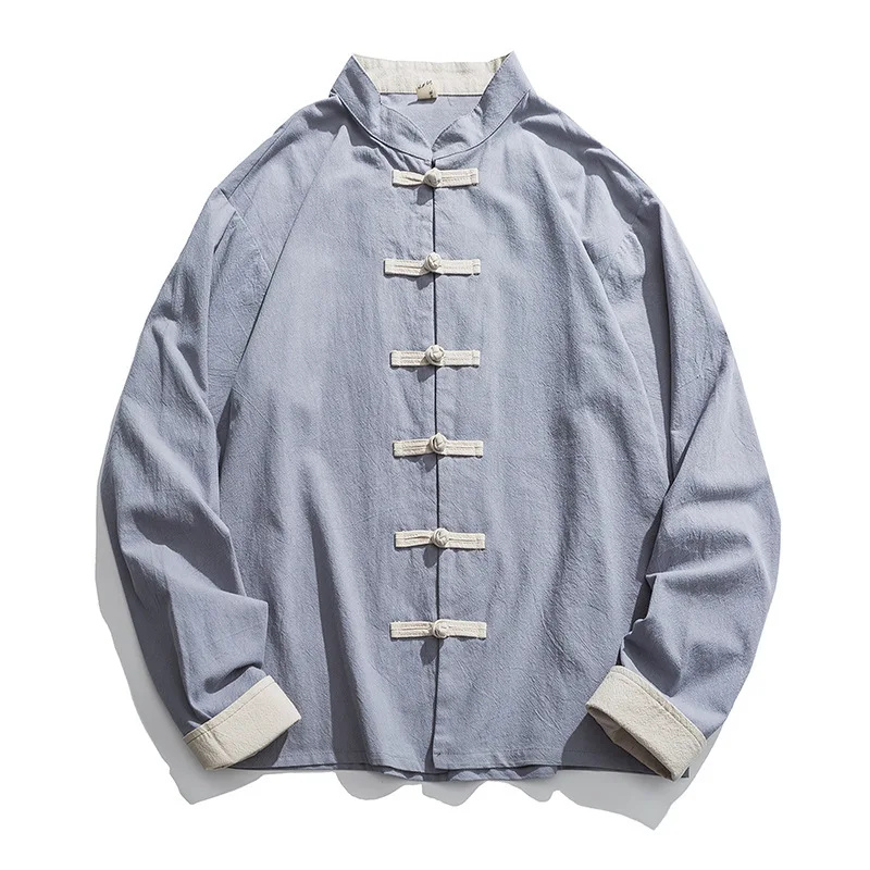 2020 nowa kurtka Kimono mężczy – Men'S Kimono Accessories recenzja i cena