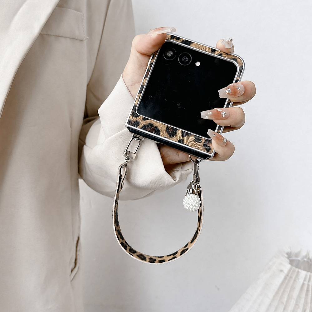 Etui na telefon składany z mot – Men Accessories Style recenzja i cena