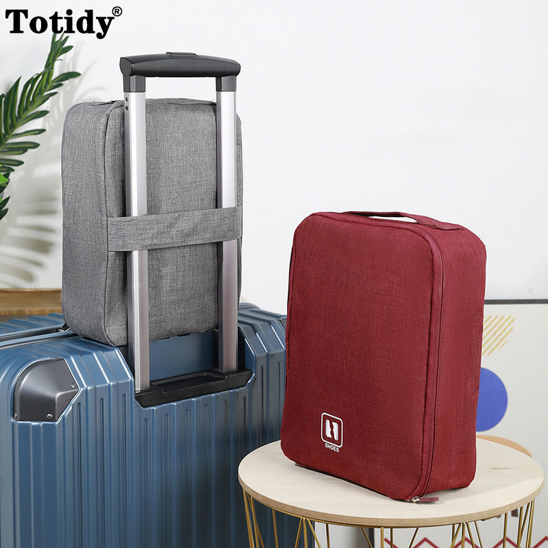 Wodoodporna torba do przechowy – Men'S Accessories Organizer For Wardrobe recenzja i cena