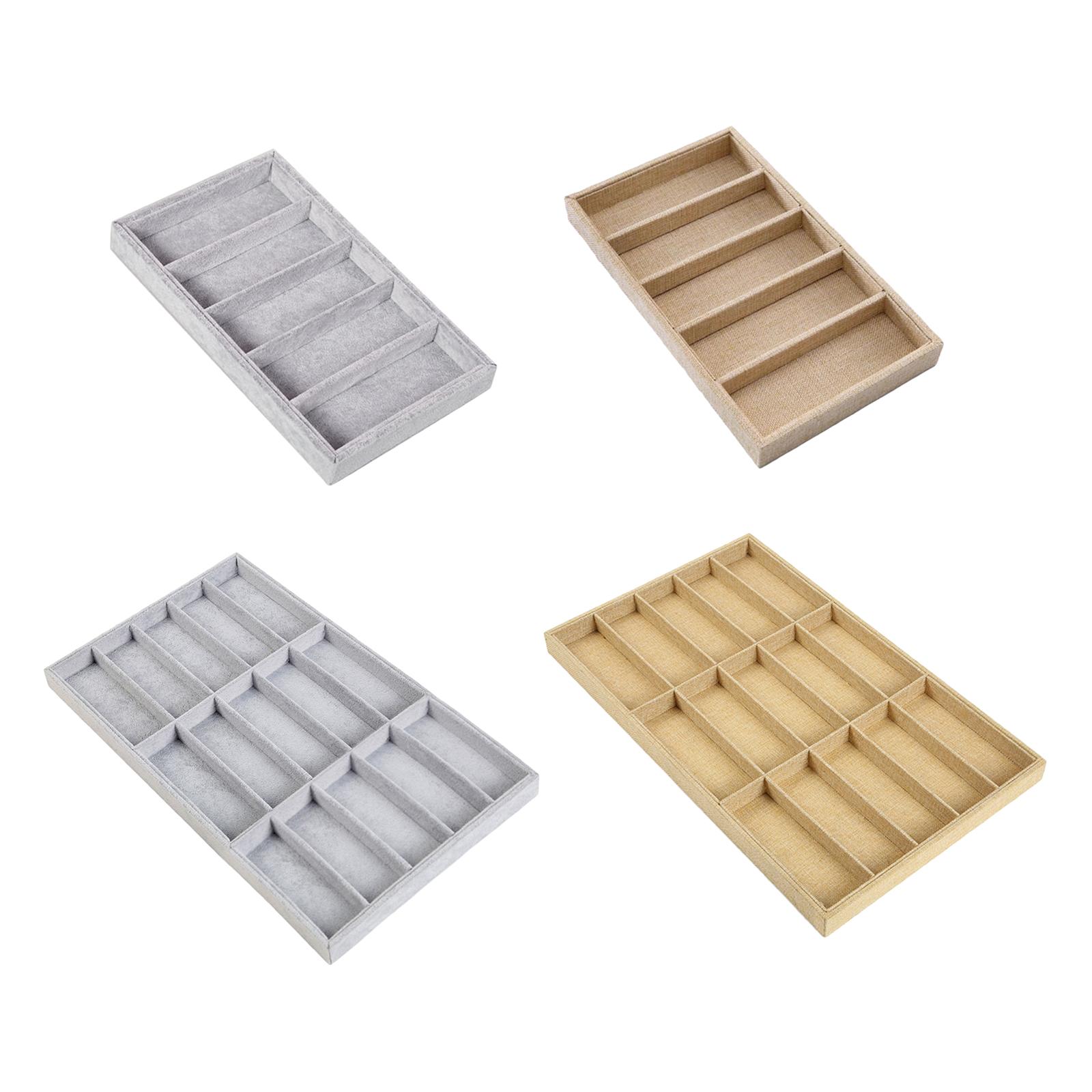 Taca na okulary Organizer na o – Men'S Accessories Organizer Tray recenzja i cena