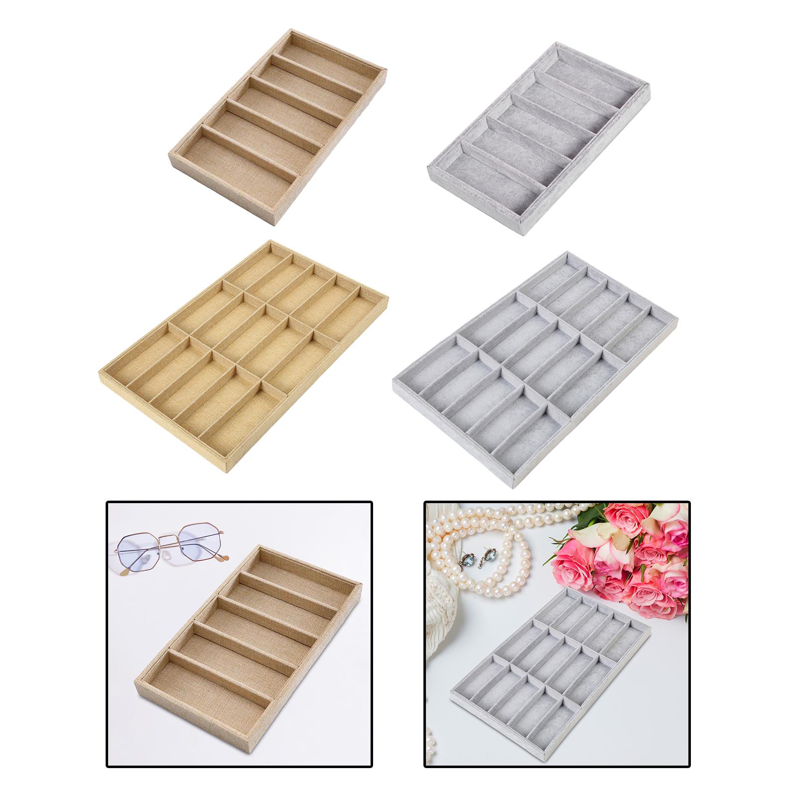 Taca na okulary Organizer na o – Men'S Accessories Organizer Tray recenzja i cena