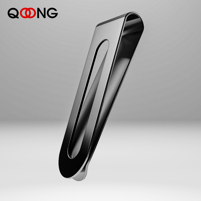 Personalizowane napisy 2 style – Money Clip Slim recenzja i cena
