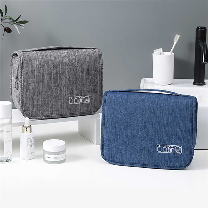 Wisząca podróżna duża kosmetyc – Men'S Accessories Organizer For Wardrobe recenzja i cena
