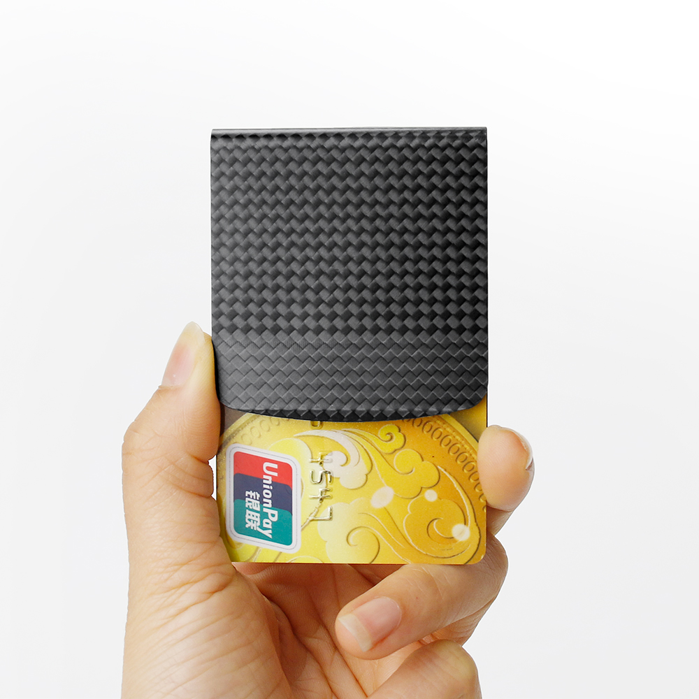 55mm Unikalne prezenty Prawdzi – Money Clip Slim recenzja i cena
