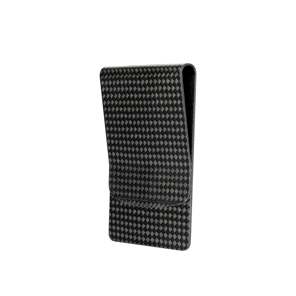 55mm Unikalne prezenty Prawdzi – Money Clip Slim recenzja i cena