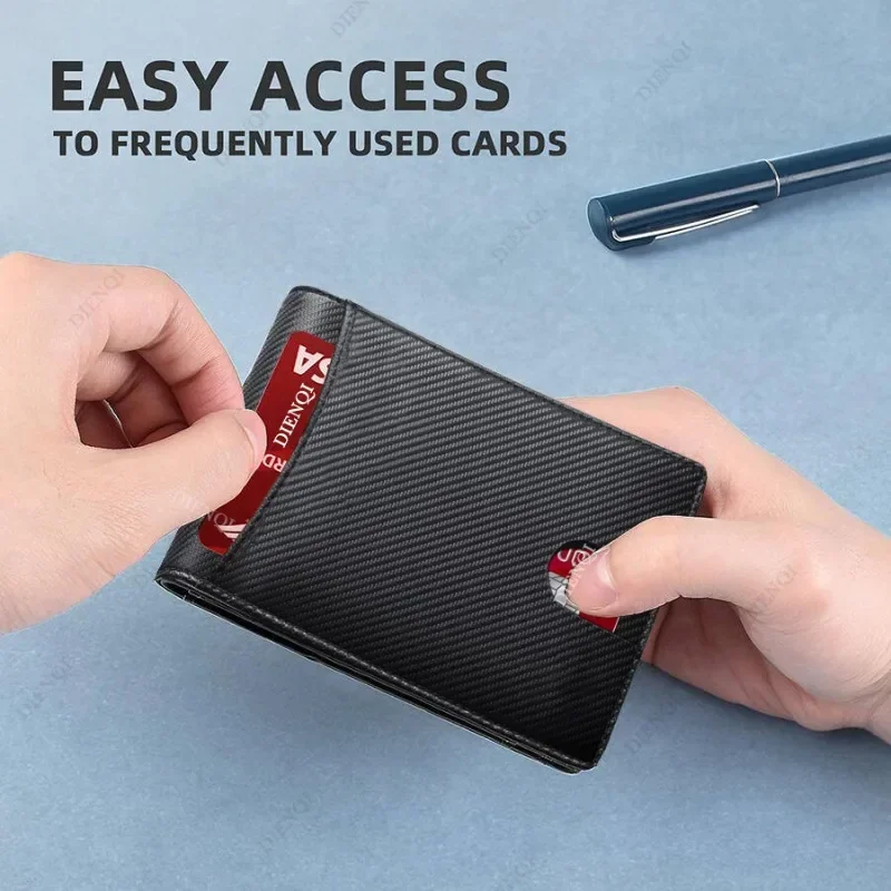 Etui na karty biznesowe Etui n – Money Clip Slim recenzja i cena