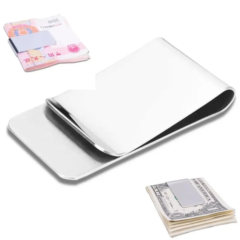 Wysokiej jakości, popularny me – Money Clip Slim recenzja i cena