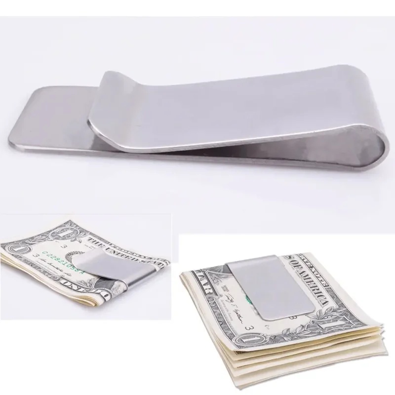 Wysokiej jakości, popularny me – Money Clip Slim recenzja i cena