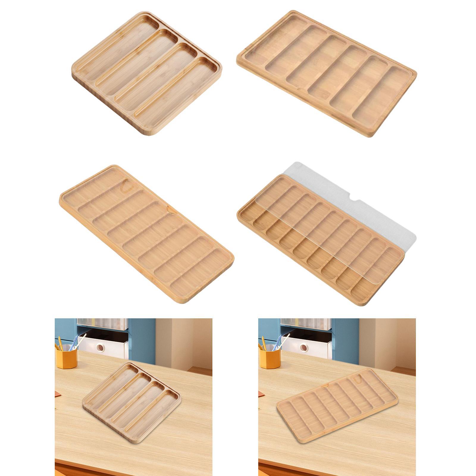 Organizer na paski do zegarków – Men'S Accessories Organizer Tray recenzja i cena