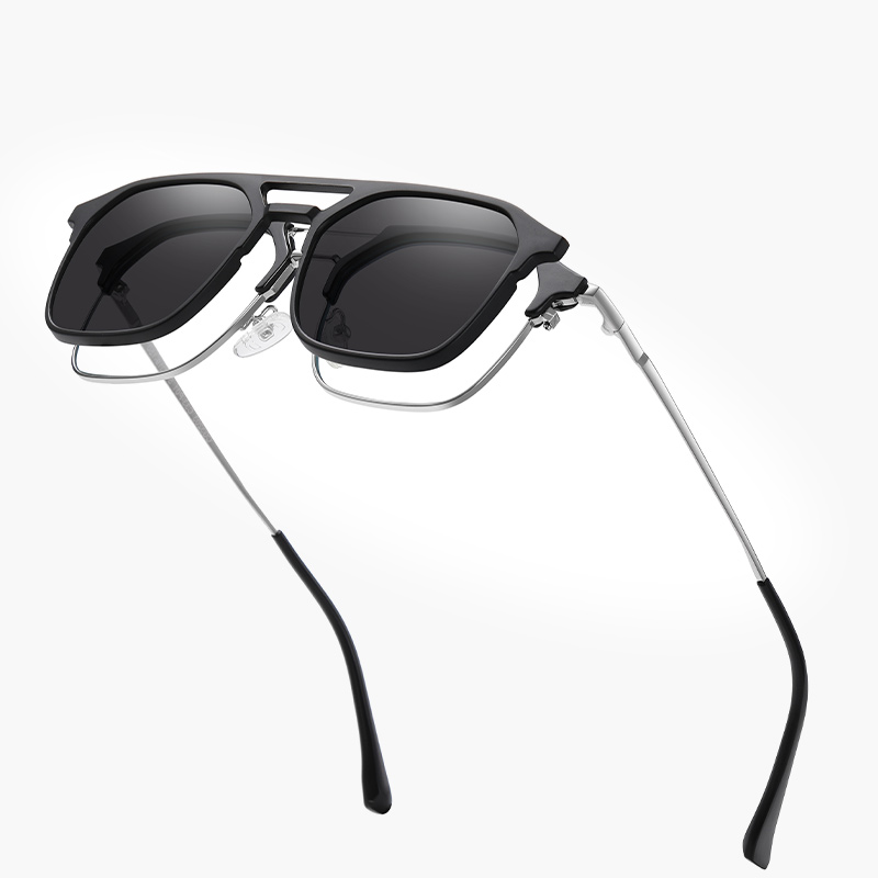 Okulary przeciwsłoneczne polar – Sunglasses Polarized Men recenzja i cena