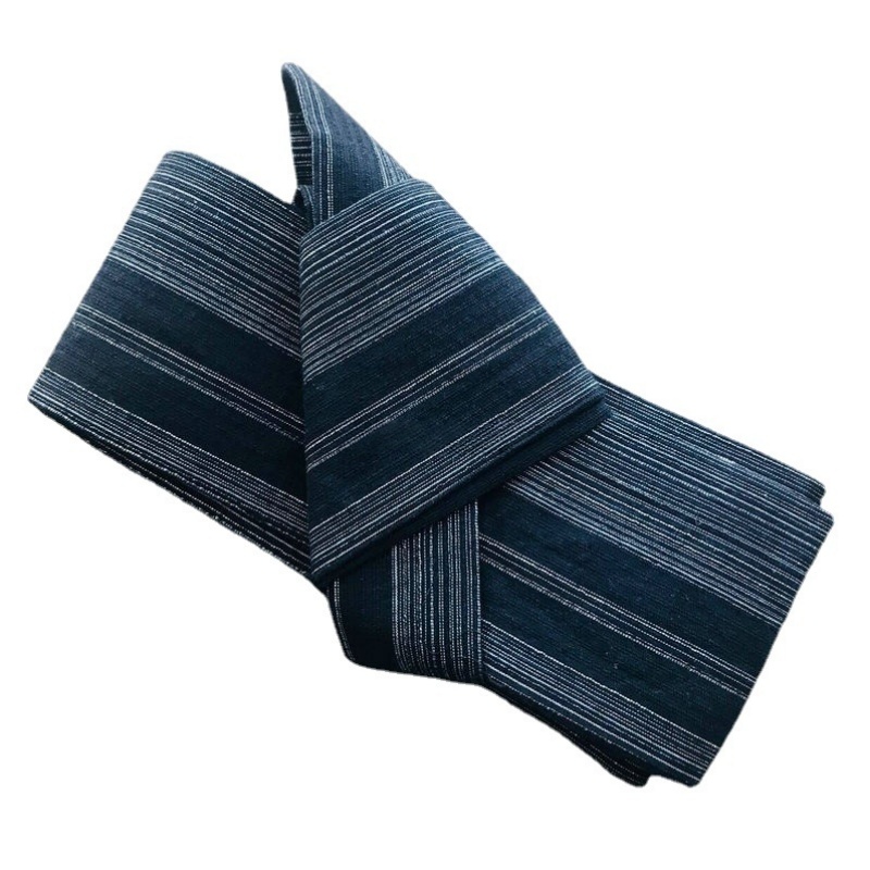 Japoński Pas Kimono Obi Męski  – Men'S Kimono Accessories recenzja i cena