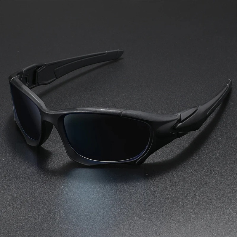 Nowe Okulary Przeciwsłoneczne  – Sunglasses Polarized Men recenzja i cena