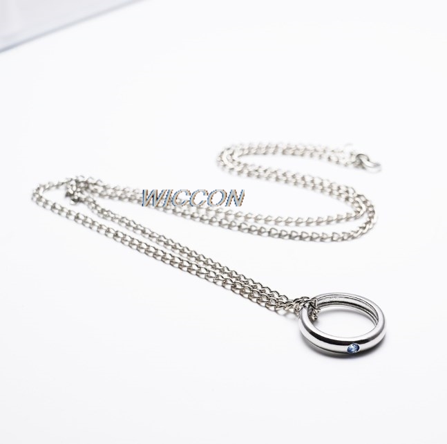 Pierścionki z postaciami z ani – Men Accessories Style recenzja i cena