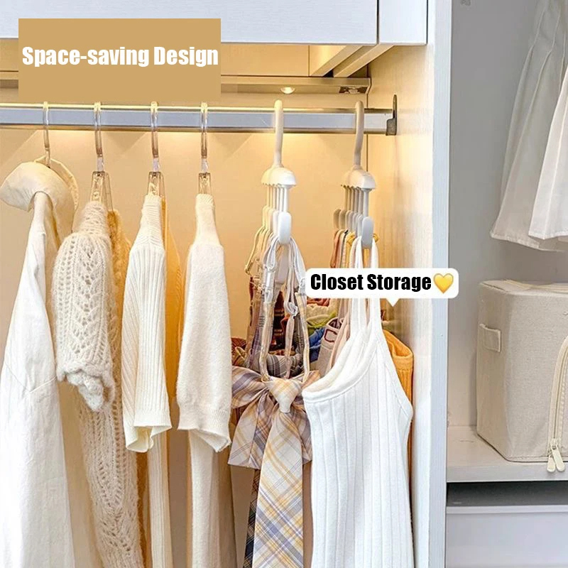 6- Haczyki Kobiety Przechowywa – Men'S Accessories Organizer For Wardrobe recenzja i cena