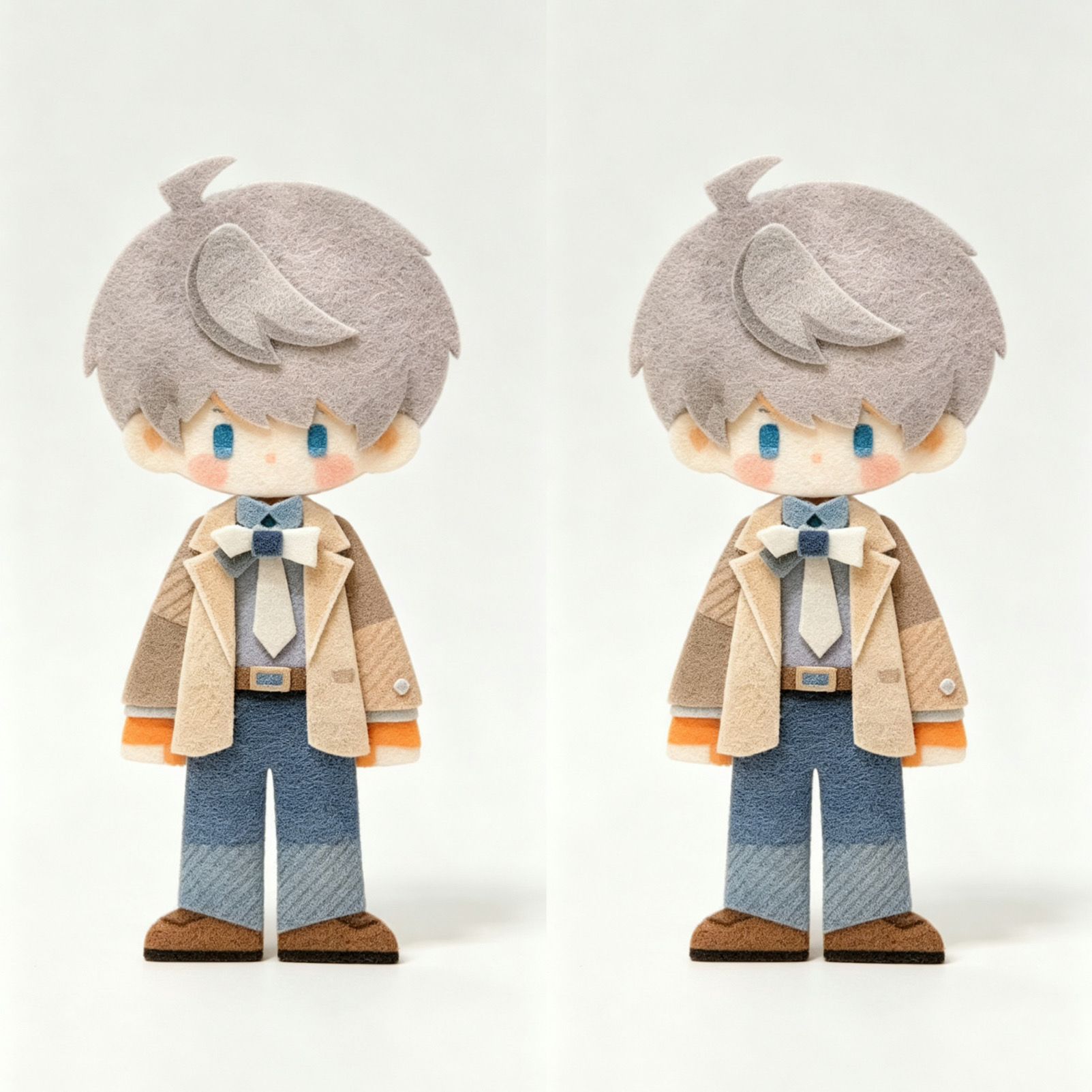 Breloczek Love and Deepspace X – Men Accessories To Gift recenzja i cena