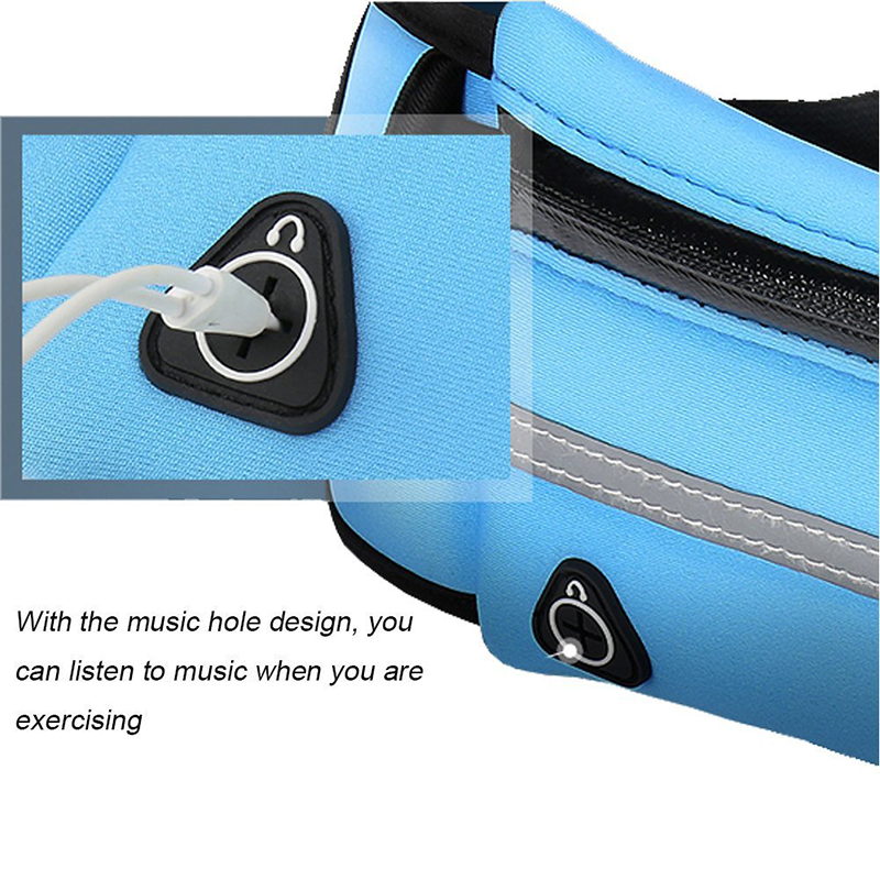Sportowy piterek Kobiety Torba – Men Accessories Pack recenzja i cena