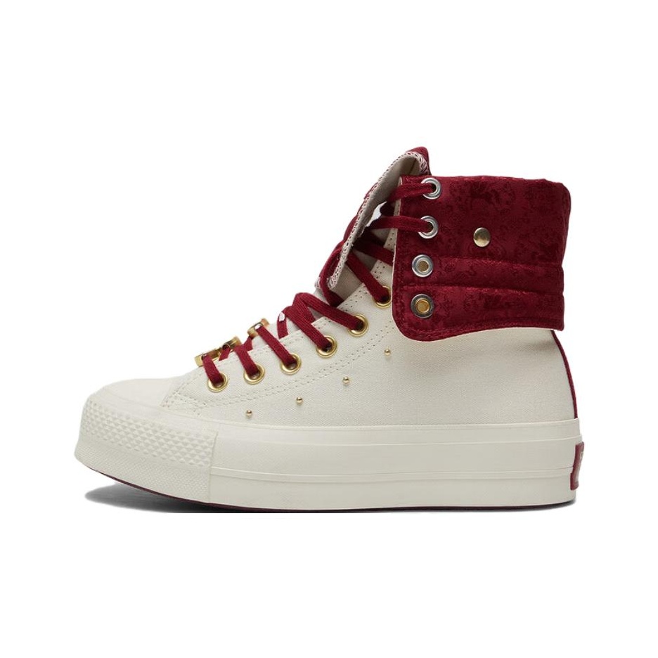 Converse Chuck Taylor All Star – Converse Shoes Chuck Taylor All Star recenzja i cena