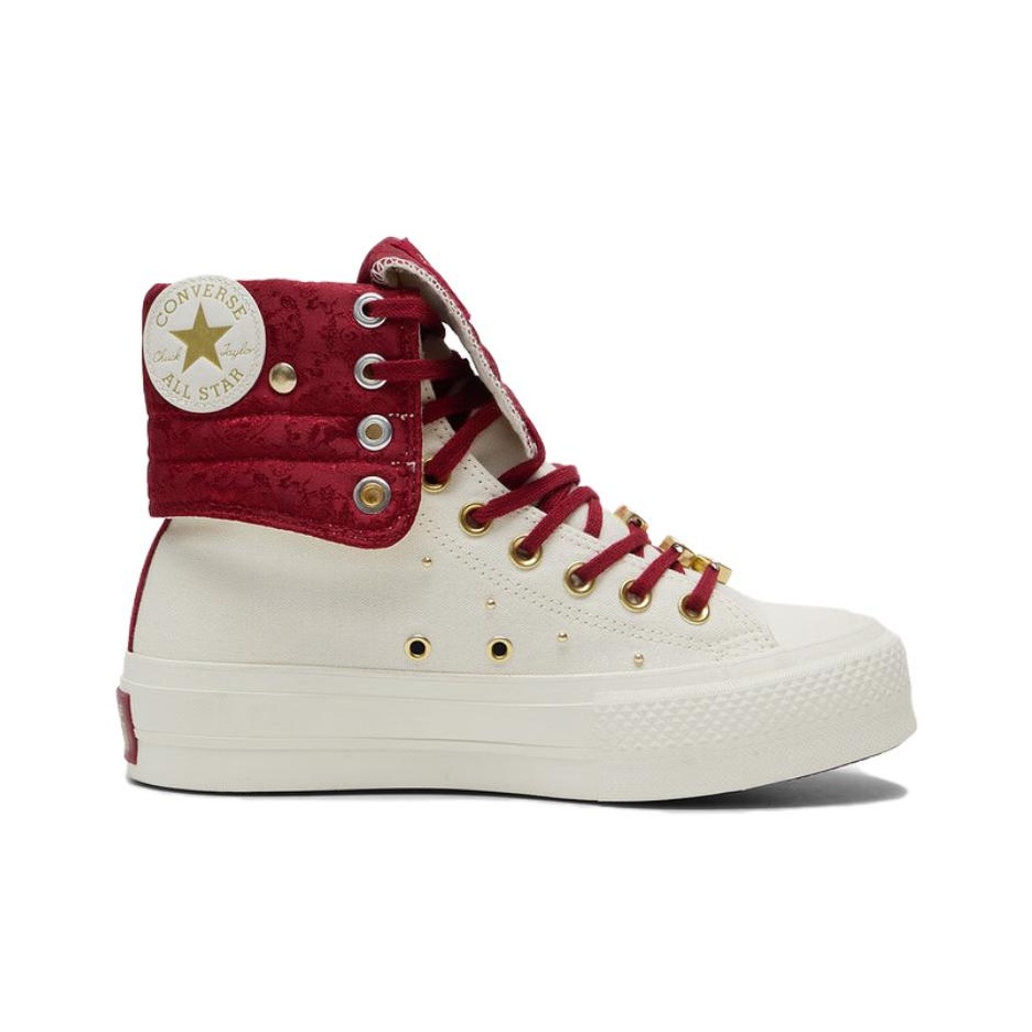 Converse Chuck Taylor All Star – Converse Shoes Chuck Taylor All Star recenzja i cena
