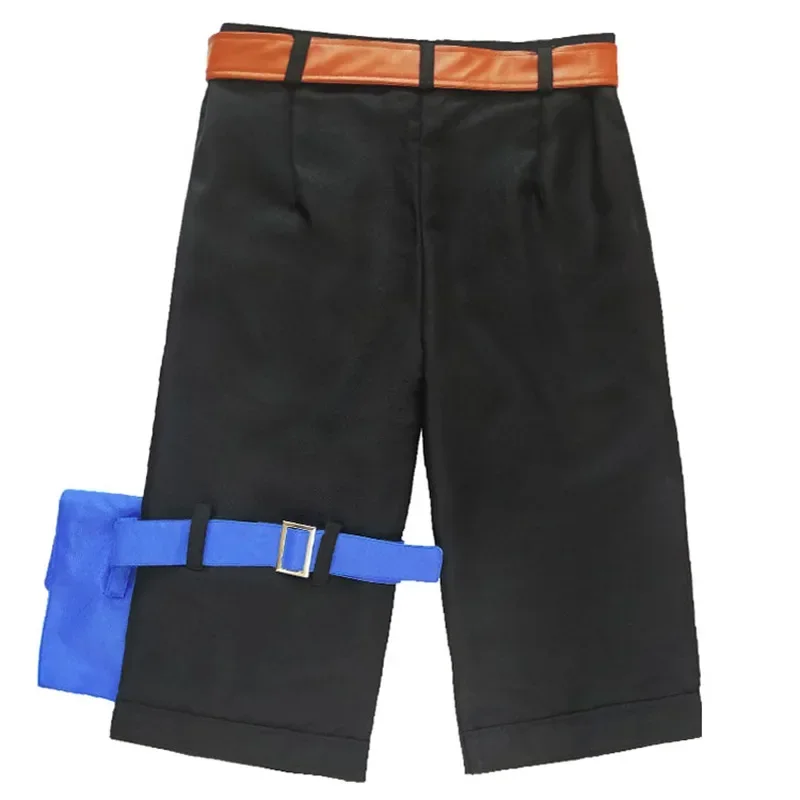 Kostium Cosplay Anime Portgas· – Men Accessories Pack recenzja i cena