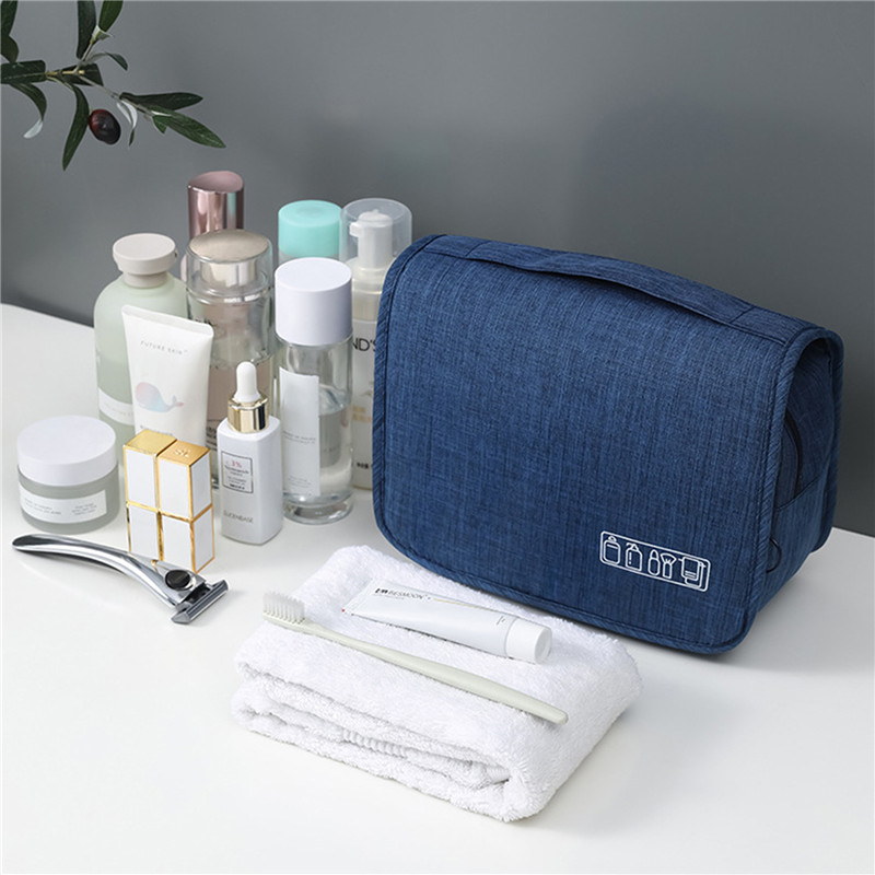 Duża kosmetyczka podróżna do z – Men'S Accessories Organizer For Wardrobe recenzja i cena