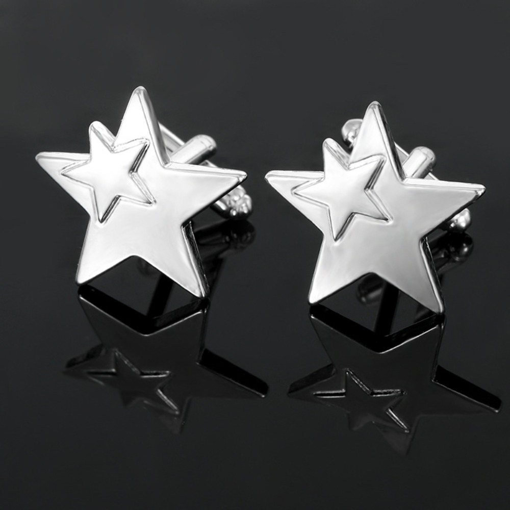 Para kreatywnych spinek do man – Men'S Minimalist Accessories recenzja i cena