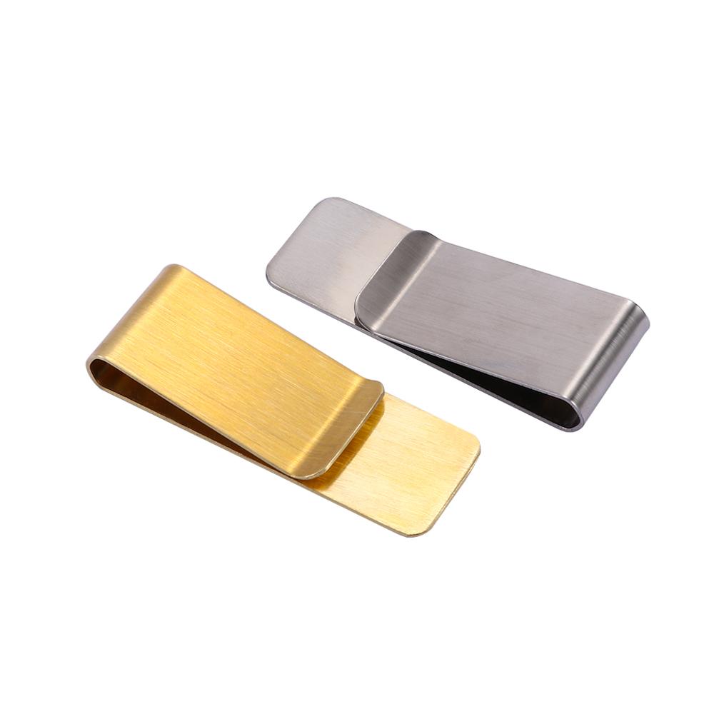 Wygodny, wysokiej jakości meta – Money Clip Slim recenzja i cena