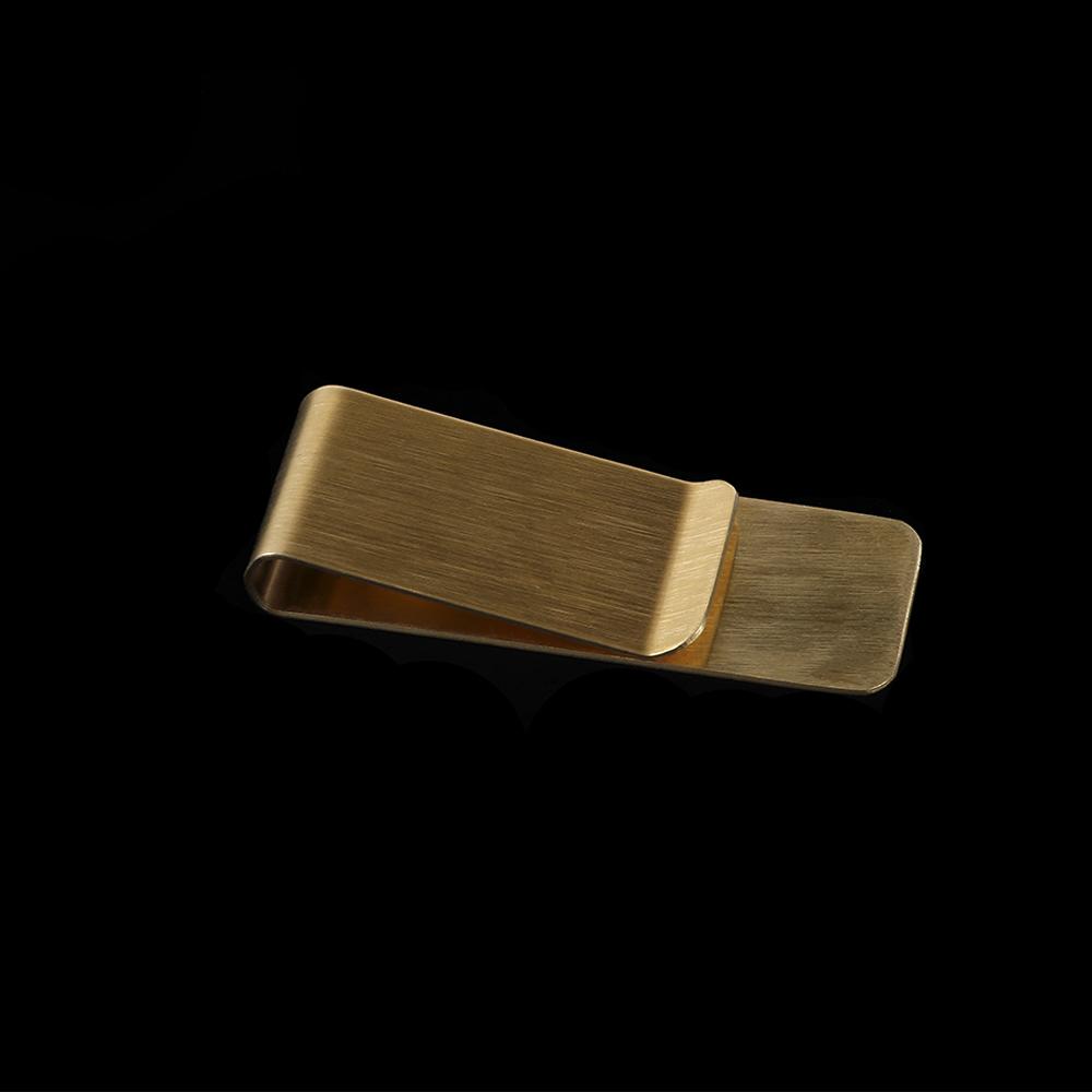 Wygodny, wysokiej jakości meta – Money Clip Slim recenzja i cena