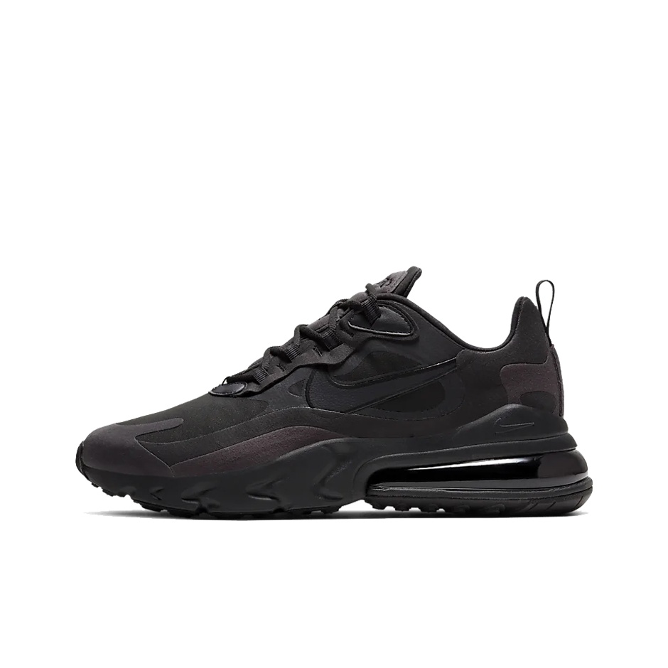 Buty do biegania Nike Air Max  – Nike Shoes Air Max 270 recenzja i cena