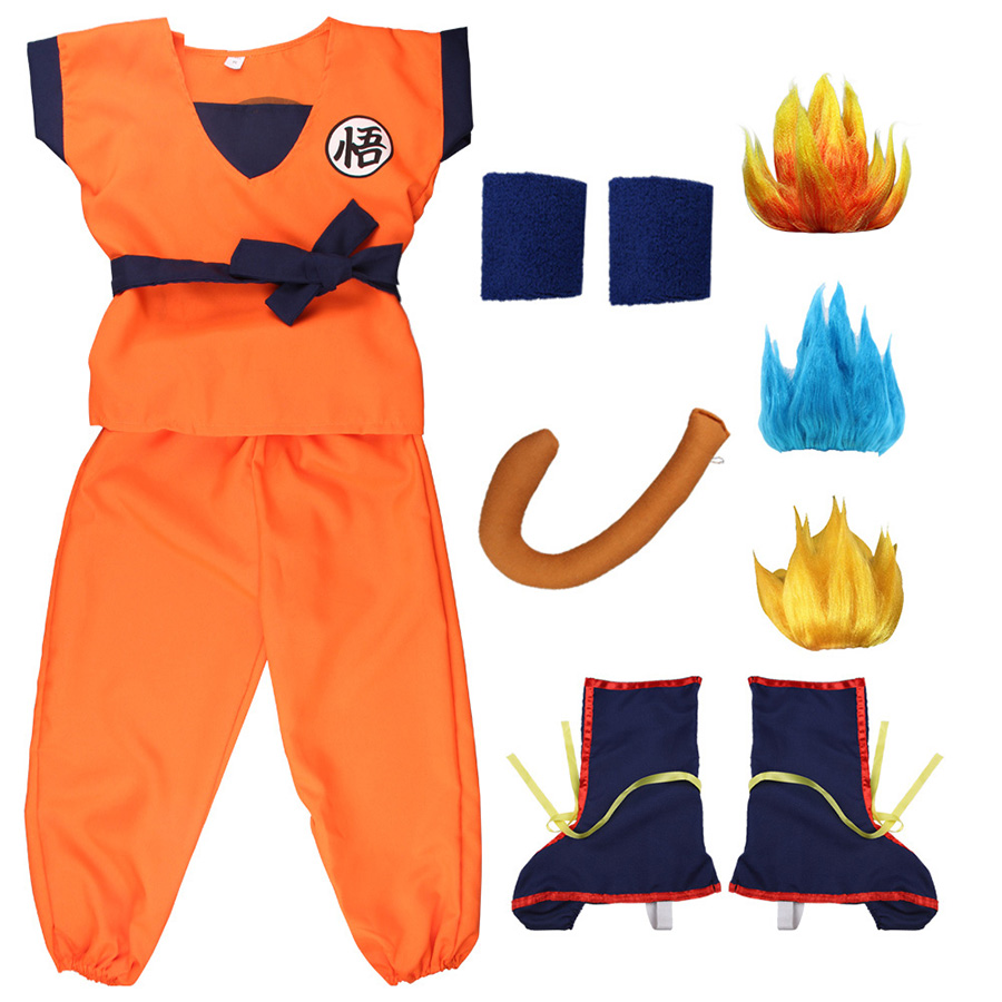 Zestaw Halloween dla dorosłych – Men Accessories Pack recenzja i cena