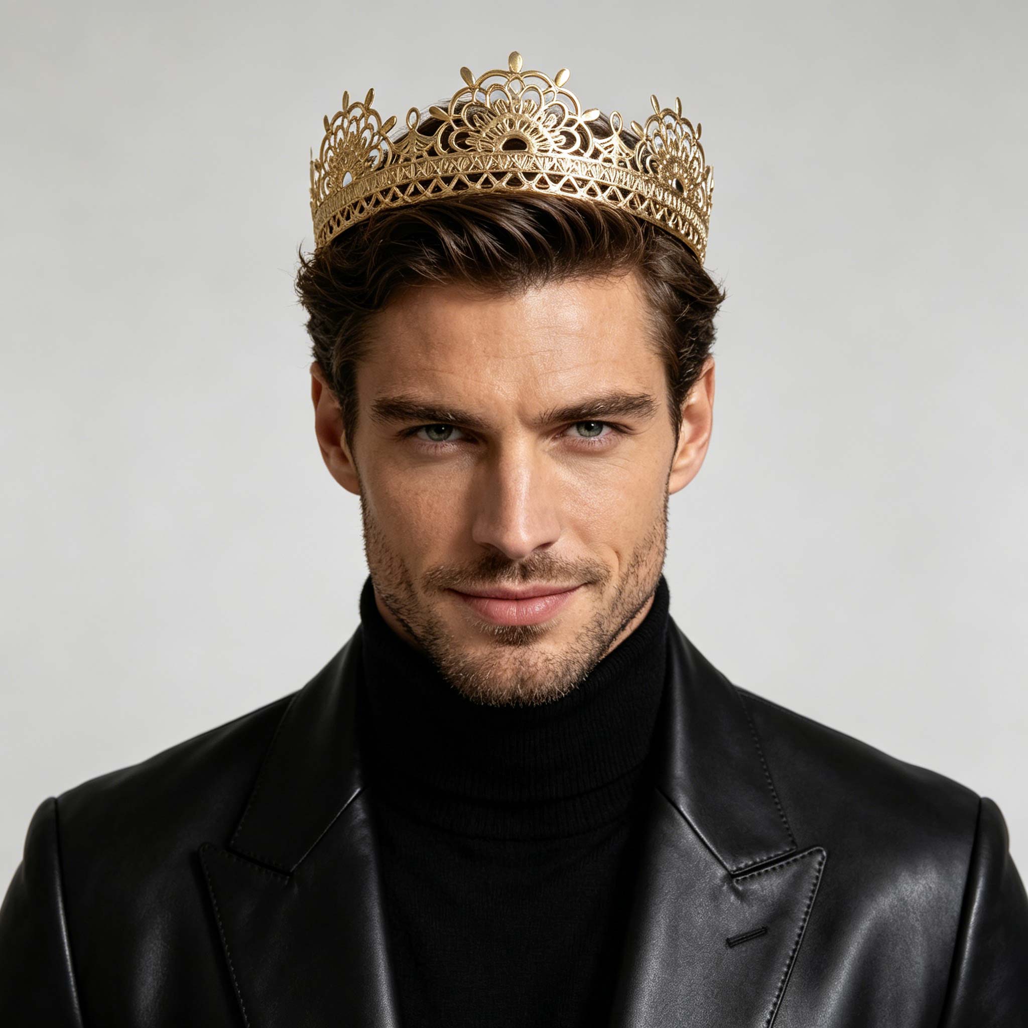 Minimalistyczna, ażurowa złota – Men'S Minimalist Accessories recenzja i cena