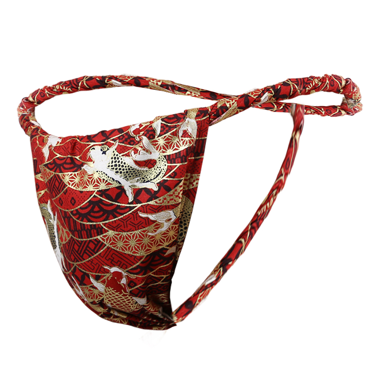 Bawełna w japońskim stylu sześ – Men'S Kimono Accessories recenzja i cena