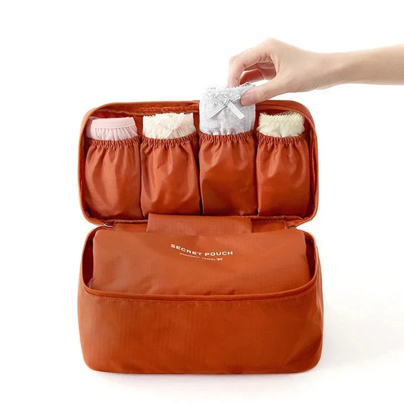 1 szt. Podróżny organizer na b – Men'S Accessories Organizer For Wardrobe recenzja i cena