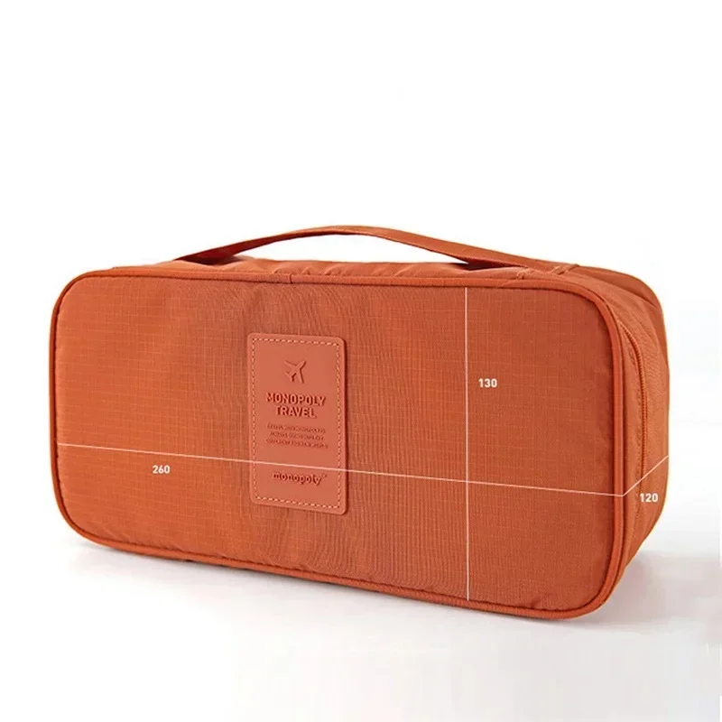 1 szt. Podróżny organizer na b – Men'S Accessories Organizer For Wardrobe recenzja i cena