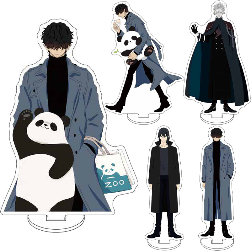 16CM Anime ‌ Ragna Zły Człowie – Men Accessories To Gift recenzja i cena
