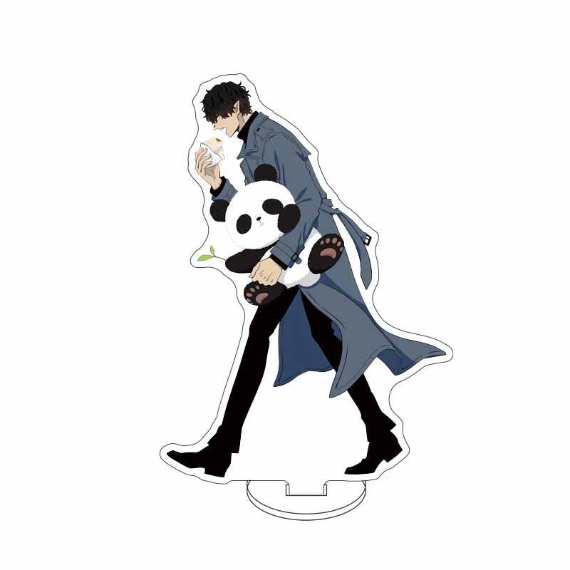 16CM Anime ‌ Ragna Zły Człowie – Men Accessories To Gift recenzja i cena