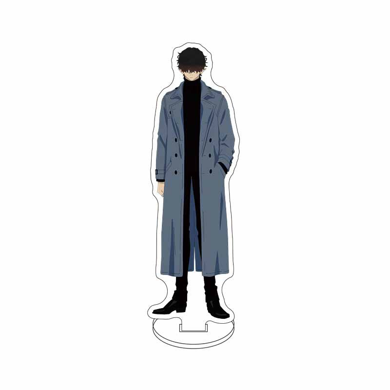 16CM Anime ‌ Ragna Zły Człowie – Men Accessories To Gift recenzja i cena