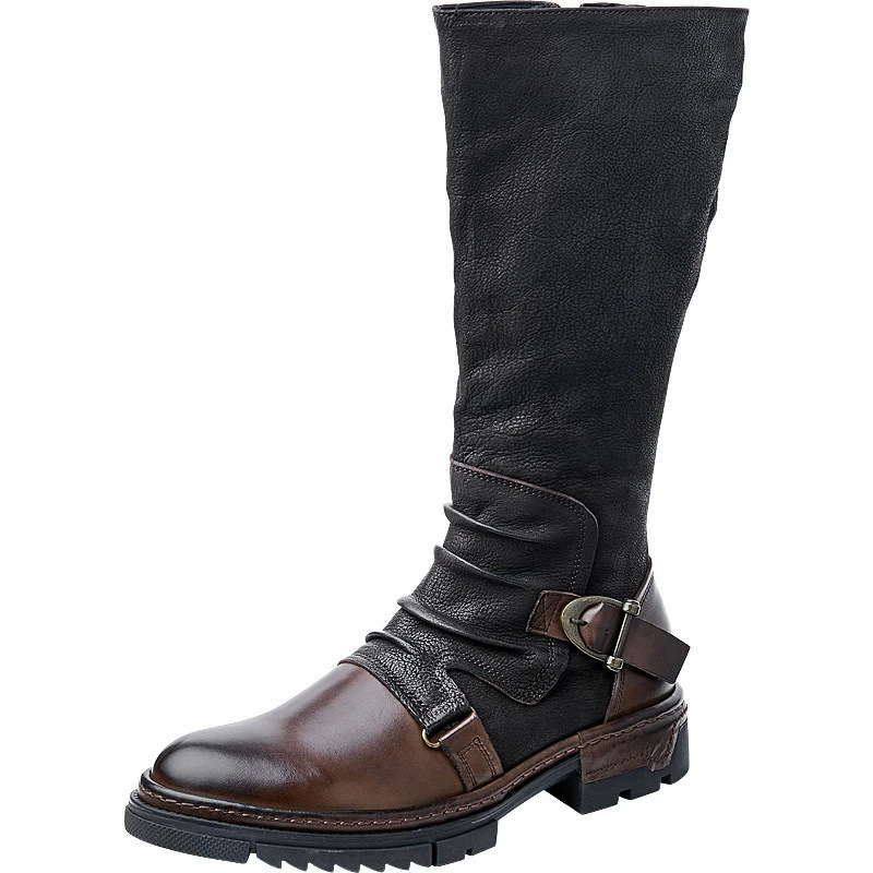 Męskie Średniowieczne Retro Bu – Men Accessories Style recenzja i cena