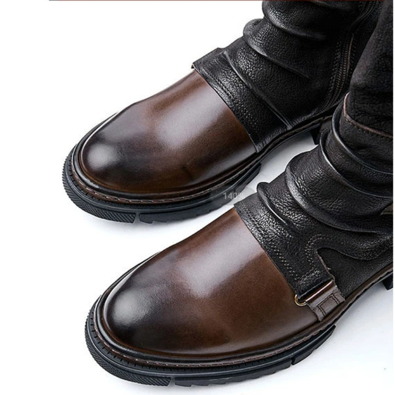 Męskie Średniowieczne Retro Bu – Men Accessories Style recenzja i cena