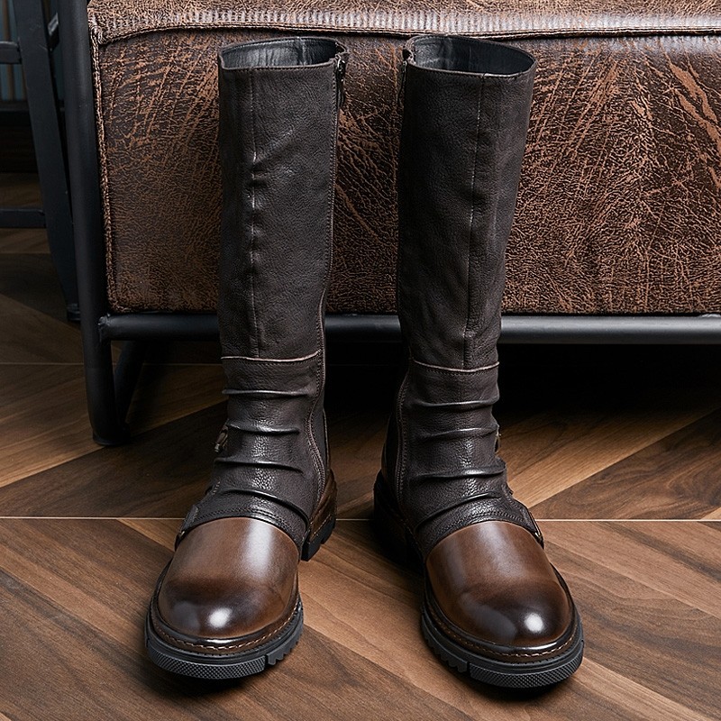 Męskie Średniowieczne Retro Bu – Men Accessories Style recenzja i cena