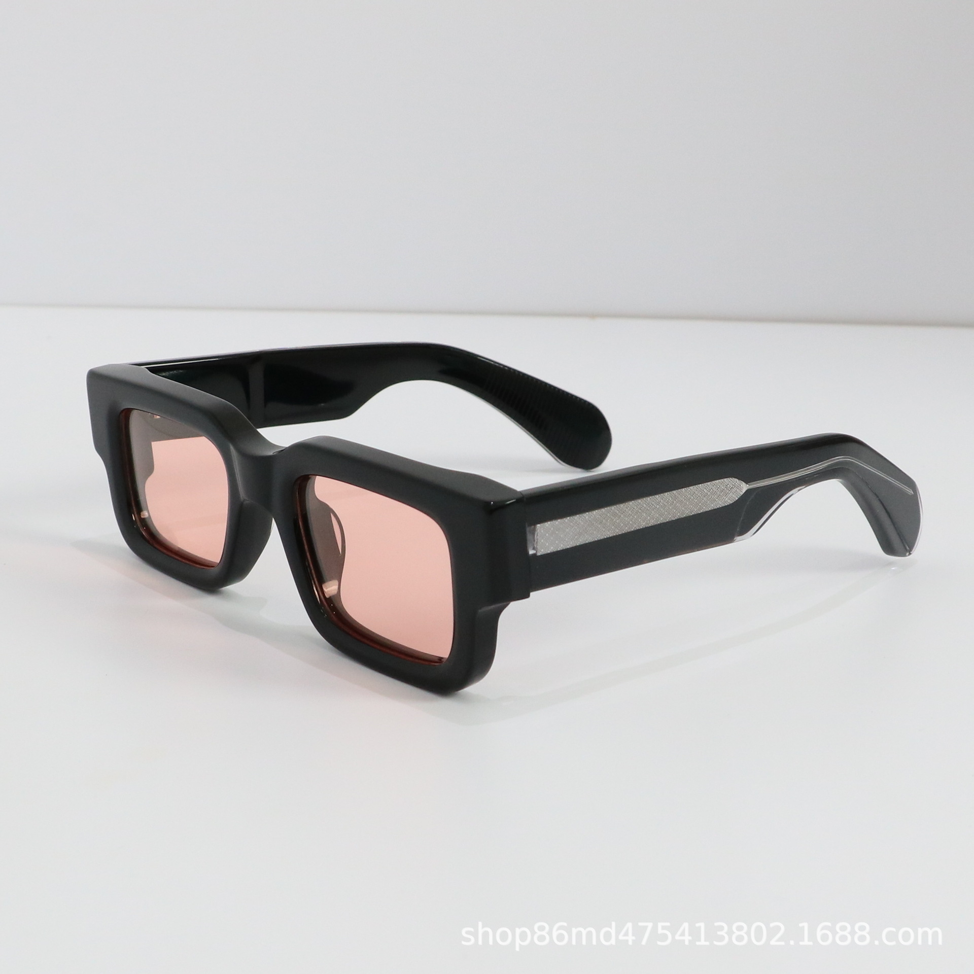 Okulary przeciwsłoneczne 2026  – Sunglasses Polarized Men recenzja i cena